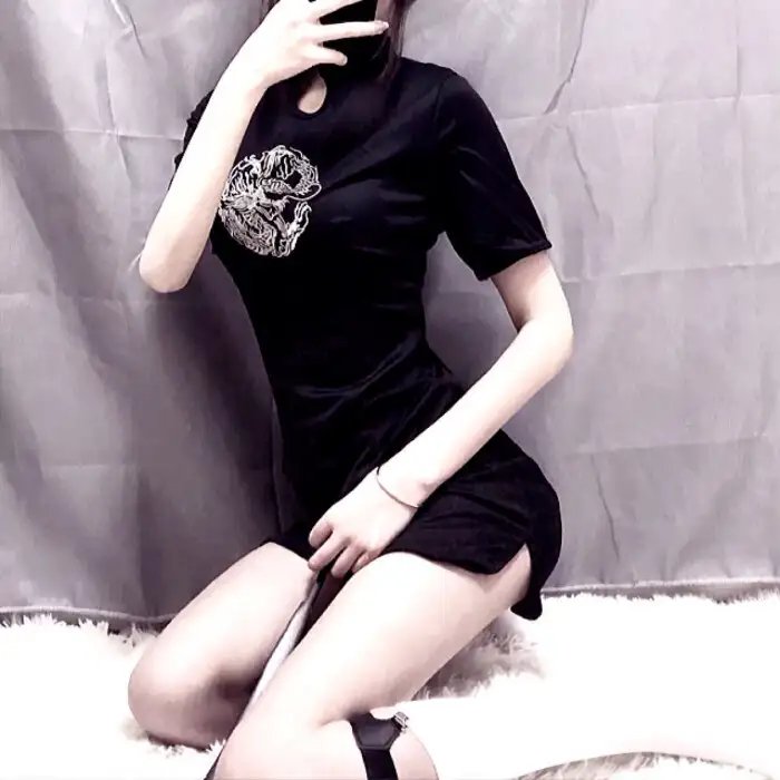 调查者：仅供执勤